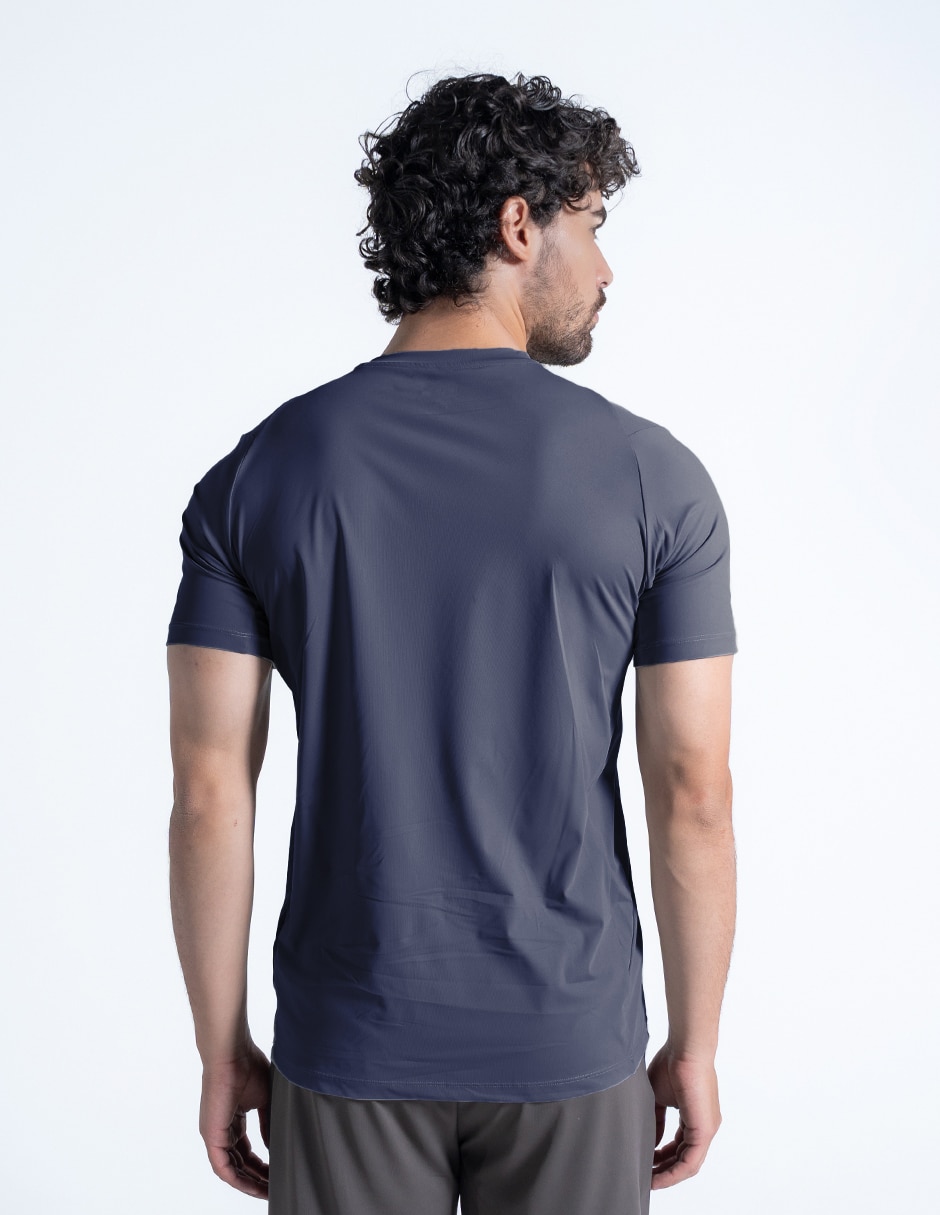 Playera 2