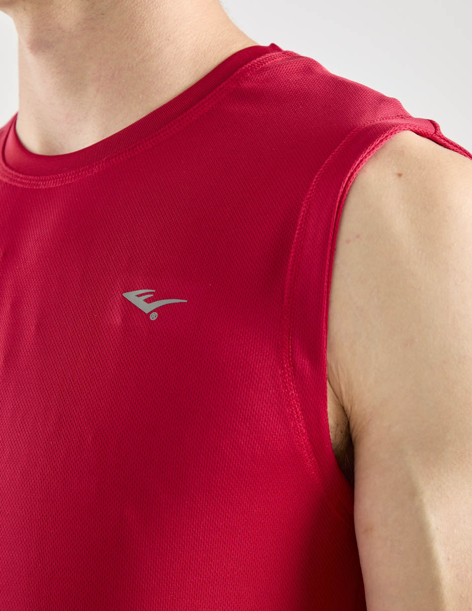 Playera Cuello Redondo Para Hombre 5