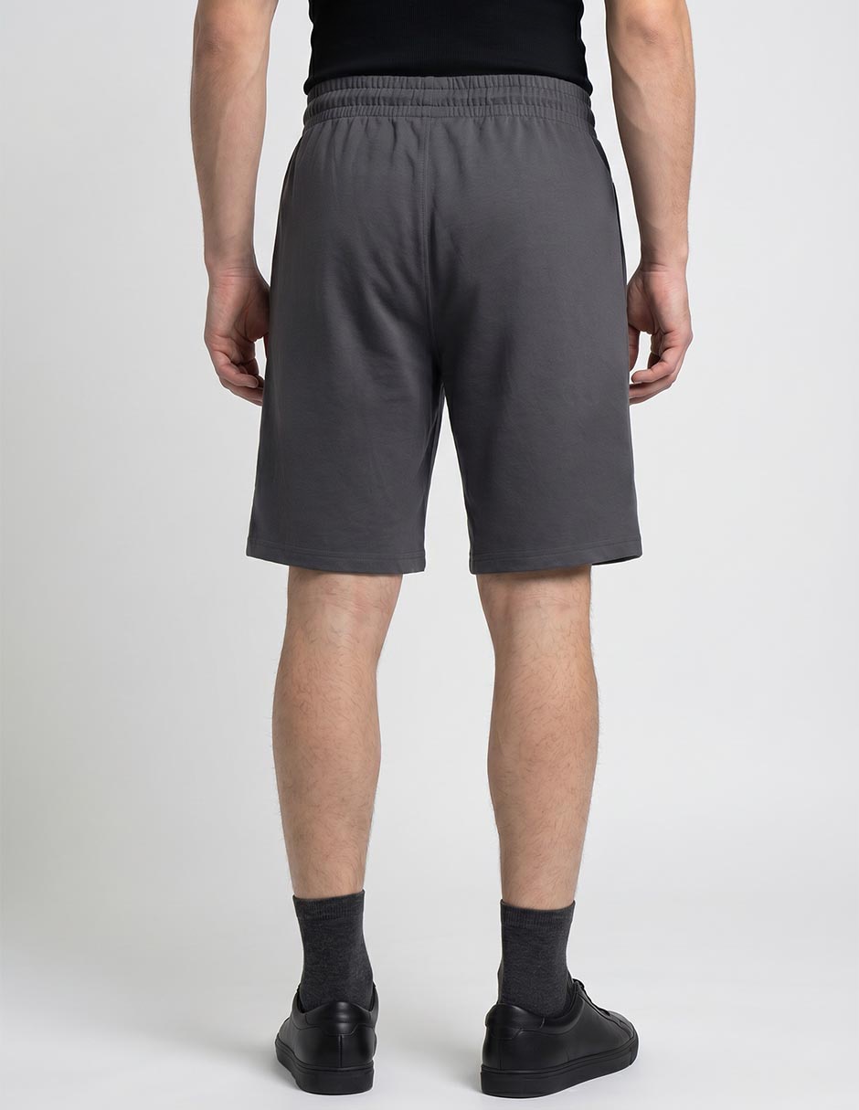 Short Everlast de algodón para hombre