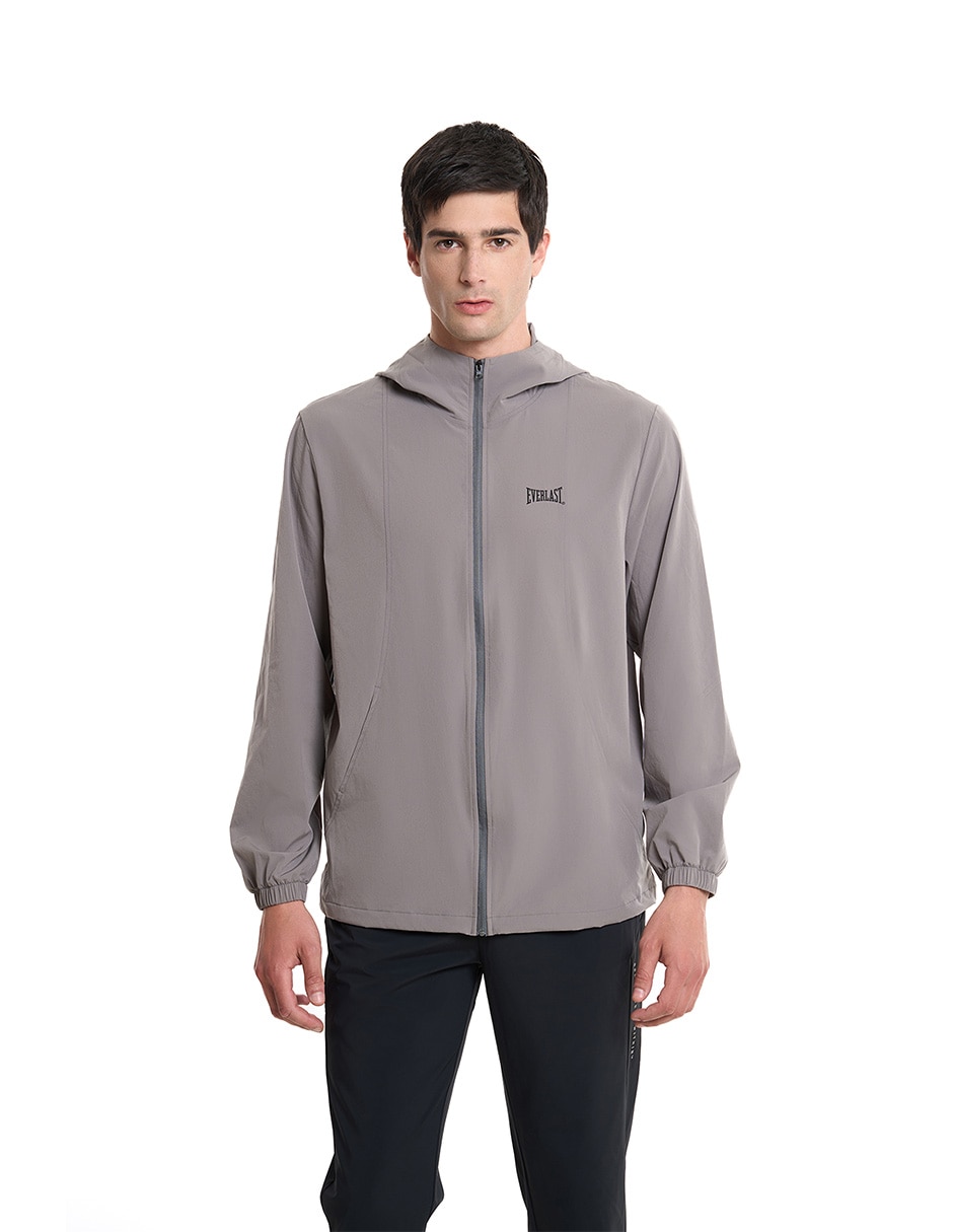 Chamarra para entrenamiento Everlast para hombre