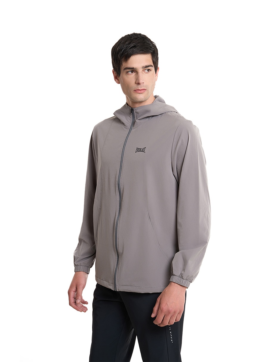 Chamarra para entrenamiento Everlast para hombre
