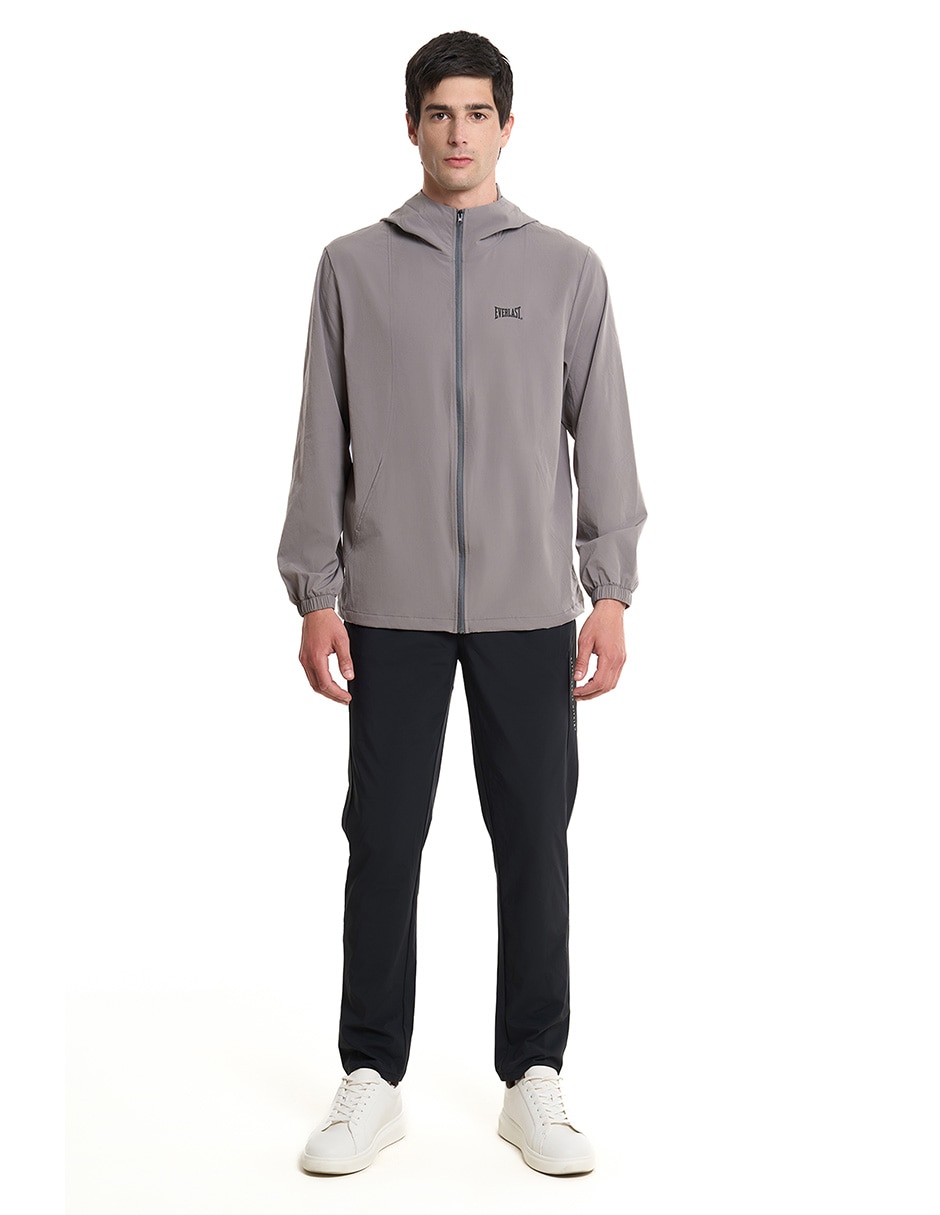 Chamarra para entrenamiento Everlast para hombre