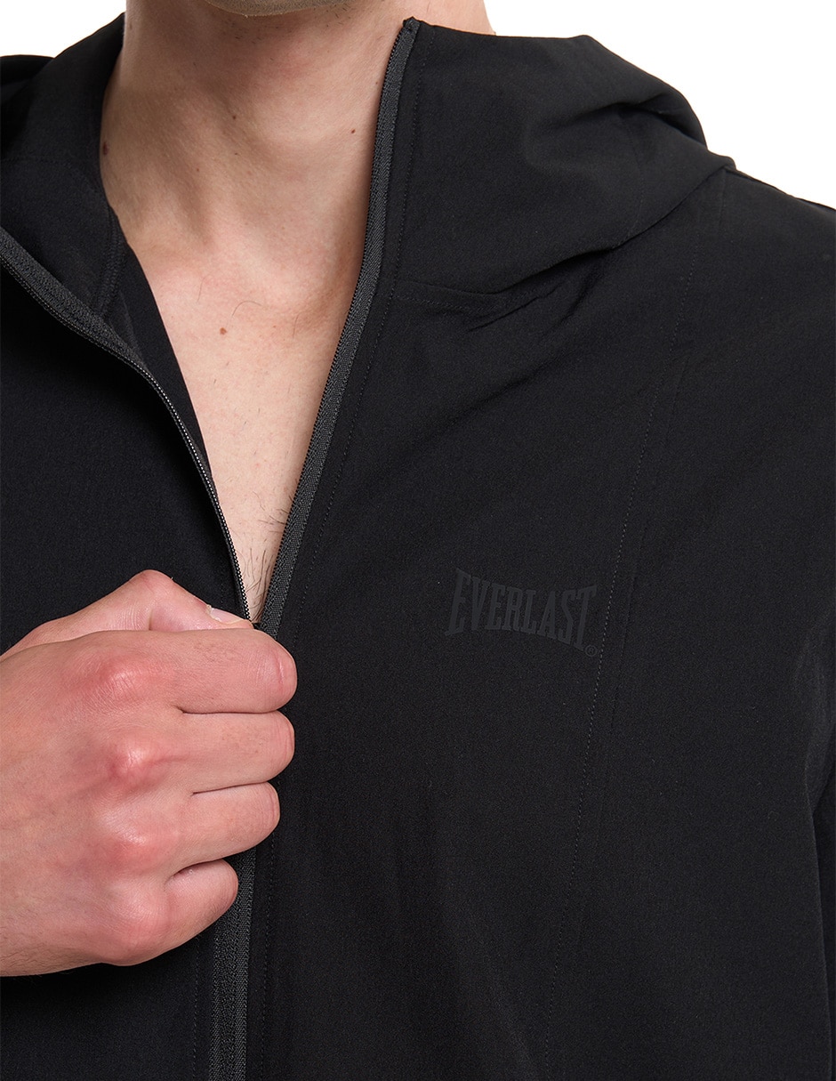 Chamarra para entrenamiento de hombre 4