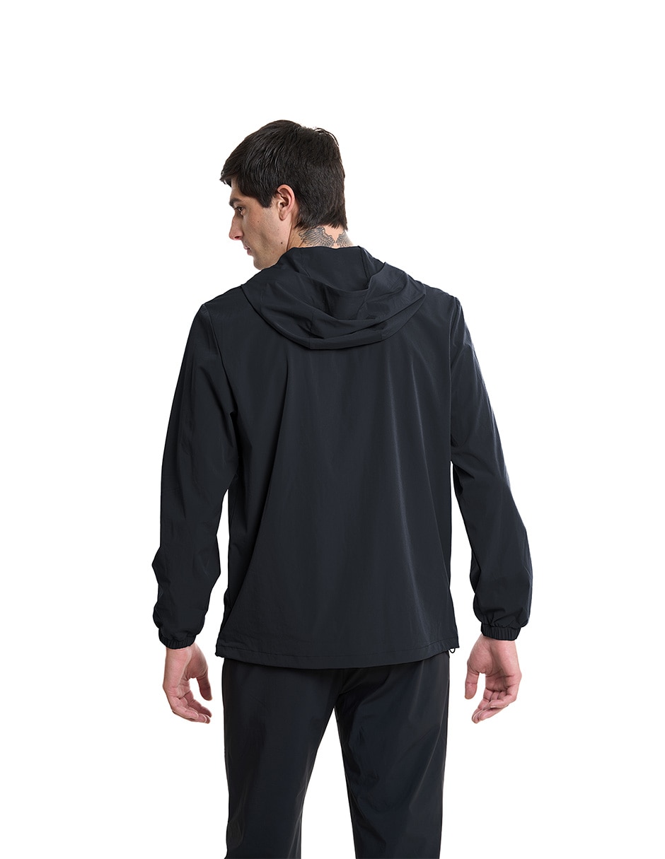 Chamarra para entrenamiento de hombre 5
