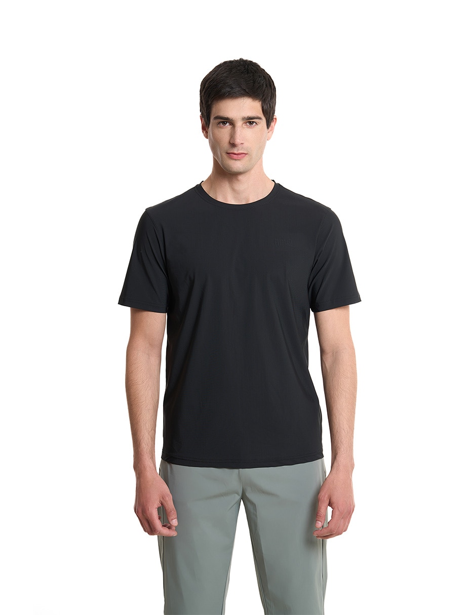 Playera deportiva para entrenamiento Everlast de hombre
