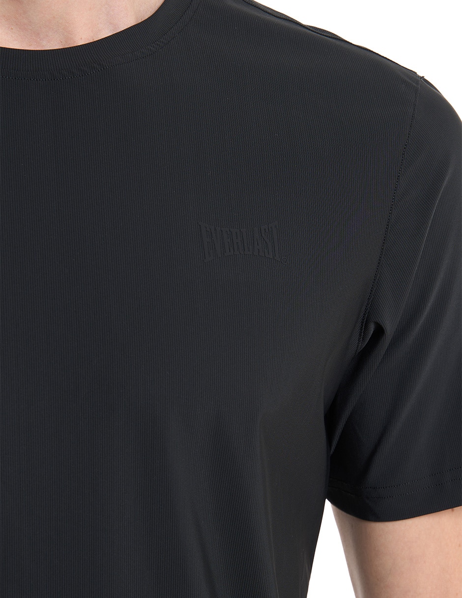 Playera deportiva para entrenamiento Everlast de hombre