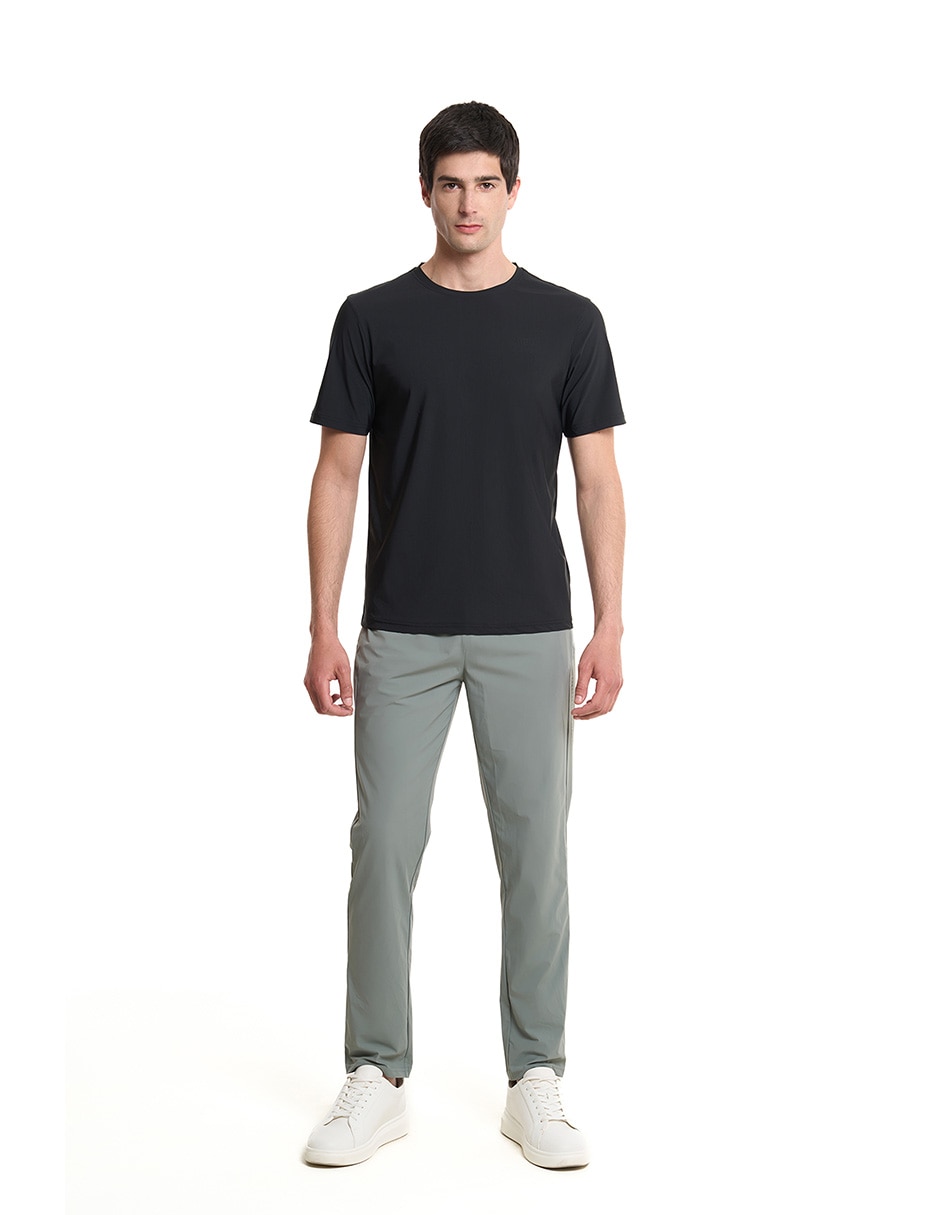 Playera deportiva para entrenamiento Everlast de hombre