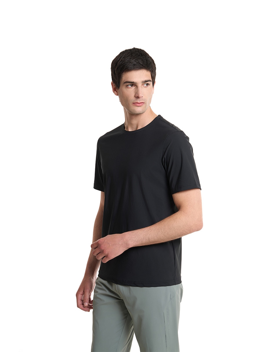 Playera deportiva para entrenamiento Everlast de hombre