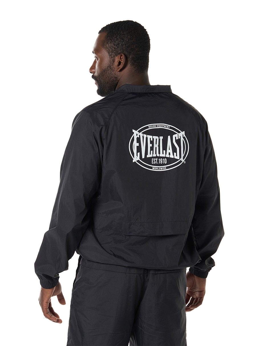 Chamarra para entrenamiento para hombre 5