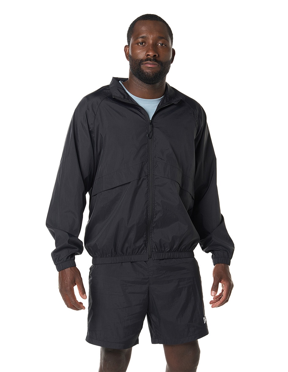 Chamarra para entrenamiento para hombre Chamarra para entrenamiento para hombre