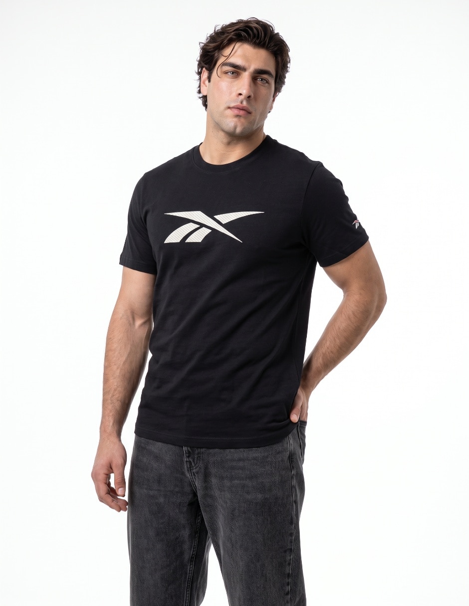 Playera deportiva para entrenamiento de hombre Playera deportiva para entrenamiento de hombre