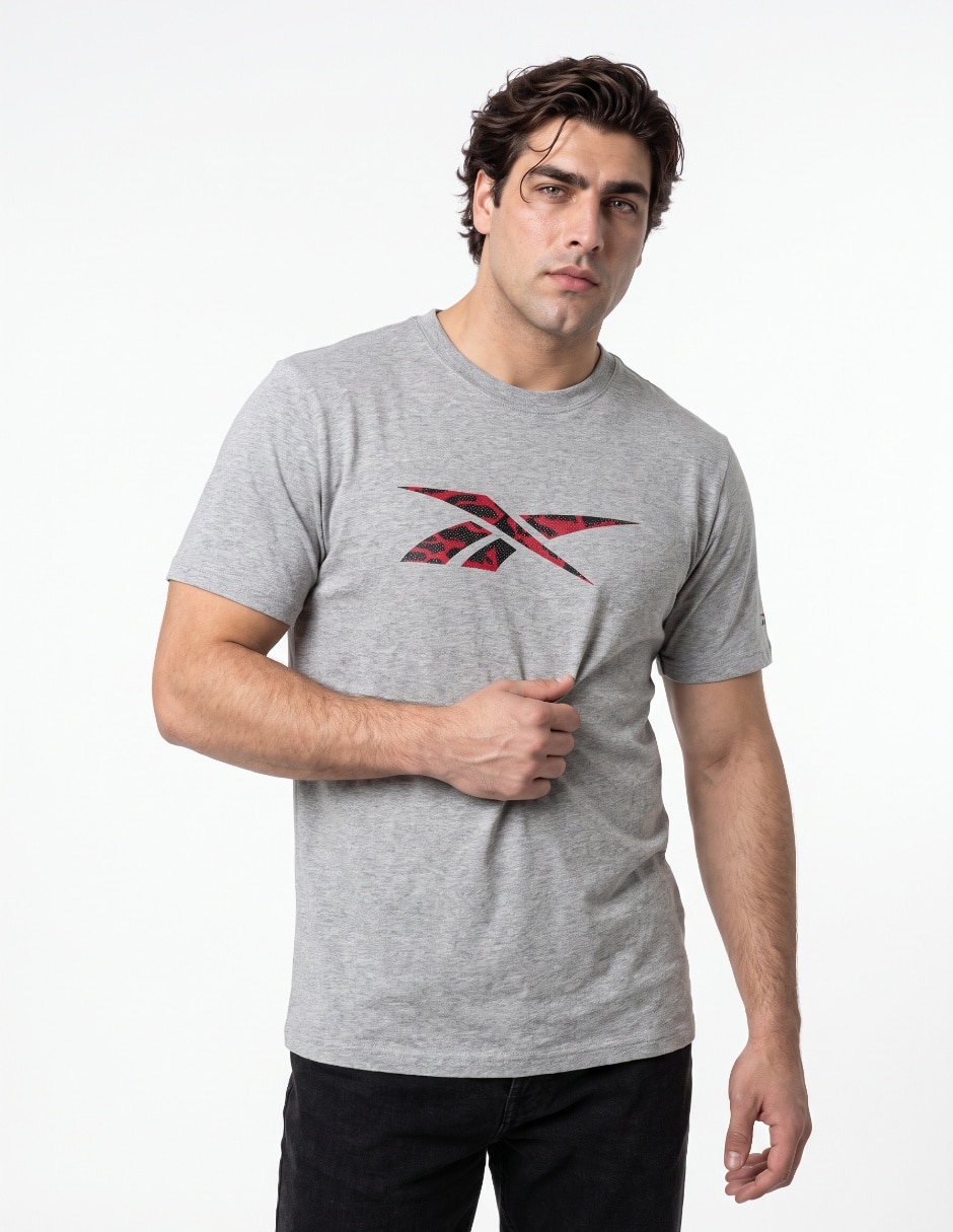 Playera deportiva para entrenamiento de hombre Playera deportiva para entrenamiento de hombre