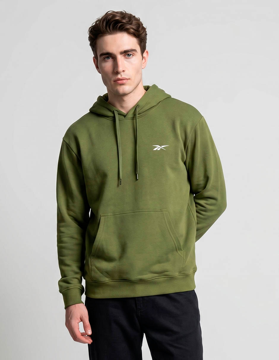 Sudadera con capucha y bolsa para hombre Sudadera con capucha y bolsa para hombre