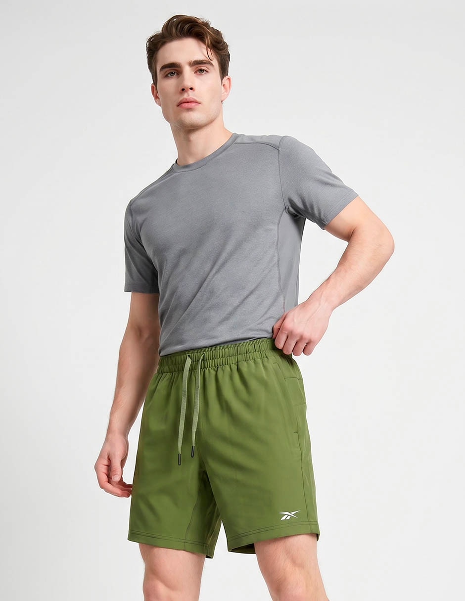 Short para hombre