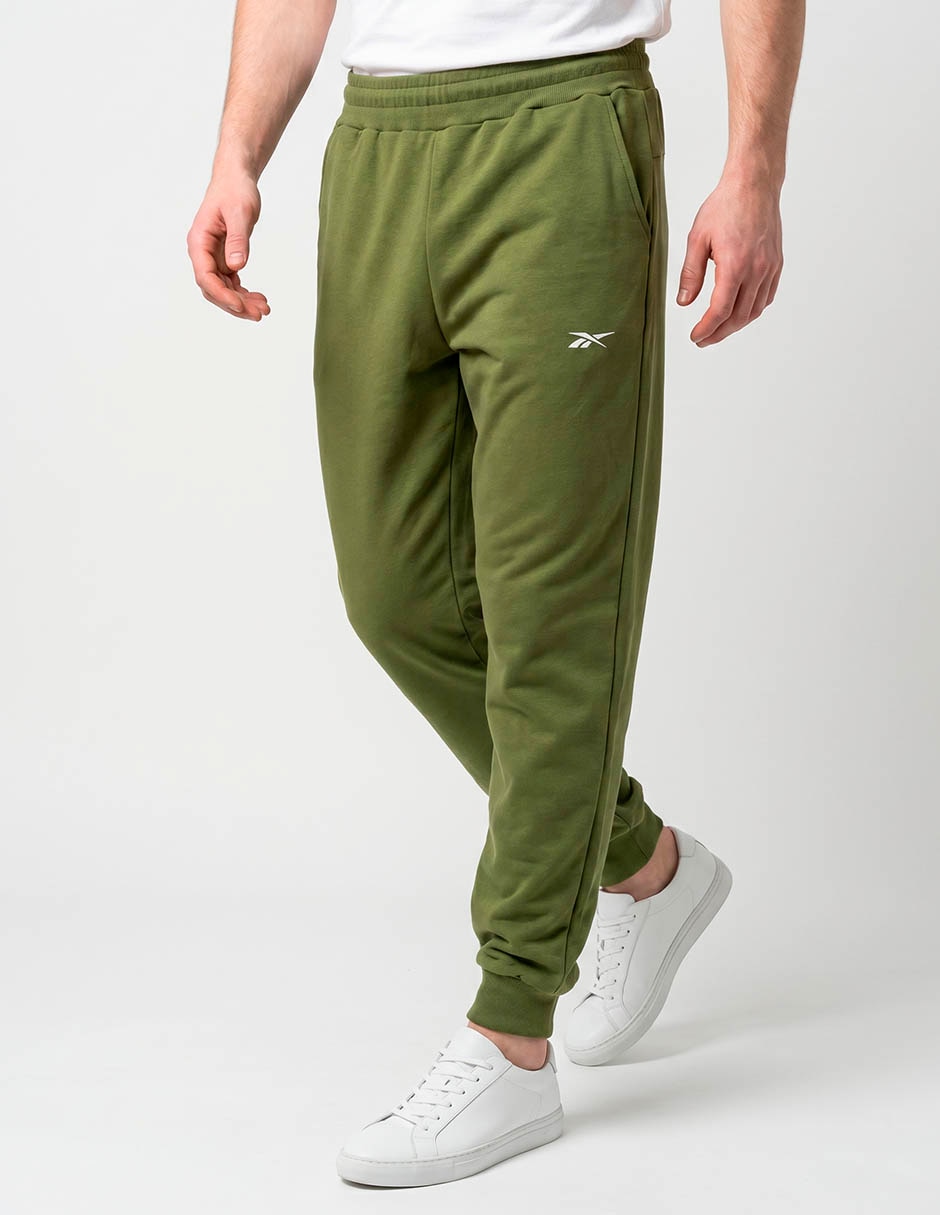 Pantalón deportivo easy pant para entrenamiento para hombre