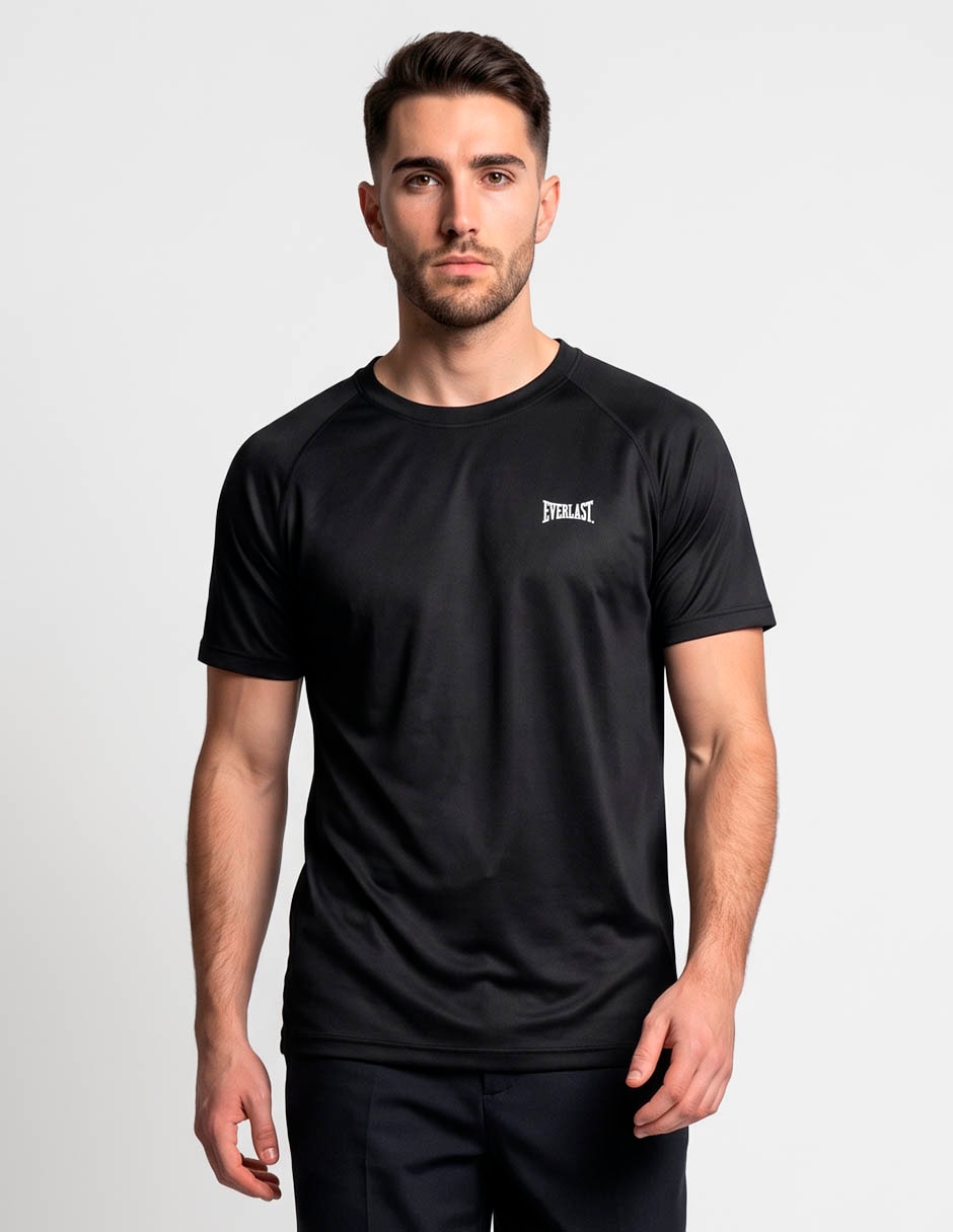 Playera deportiva para entrenamiento Everlast de hombre 1