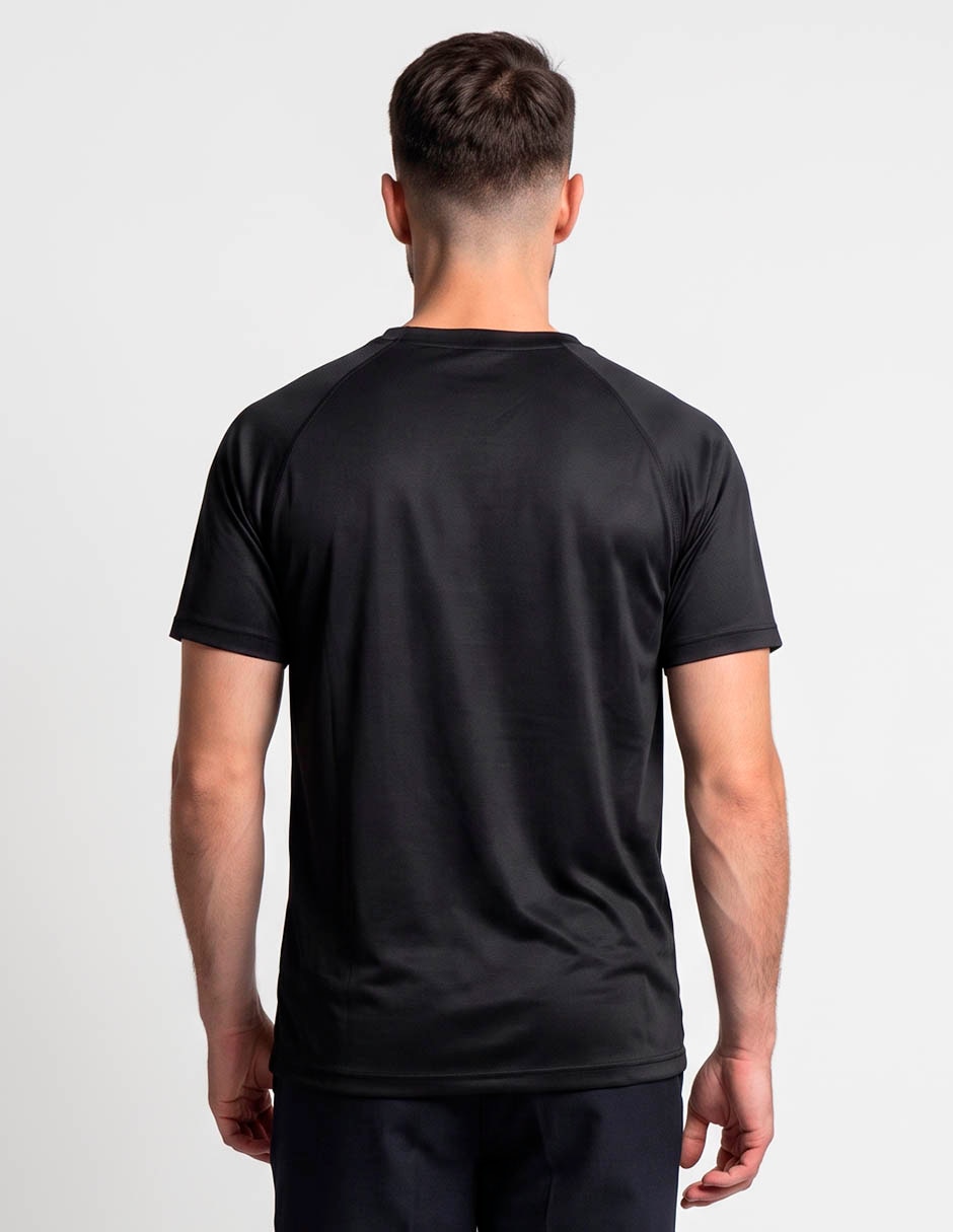 Playera deportiva para entrenamiento Everlast de hombre 2