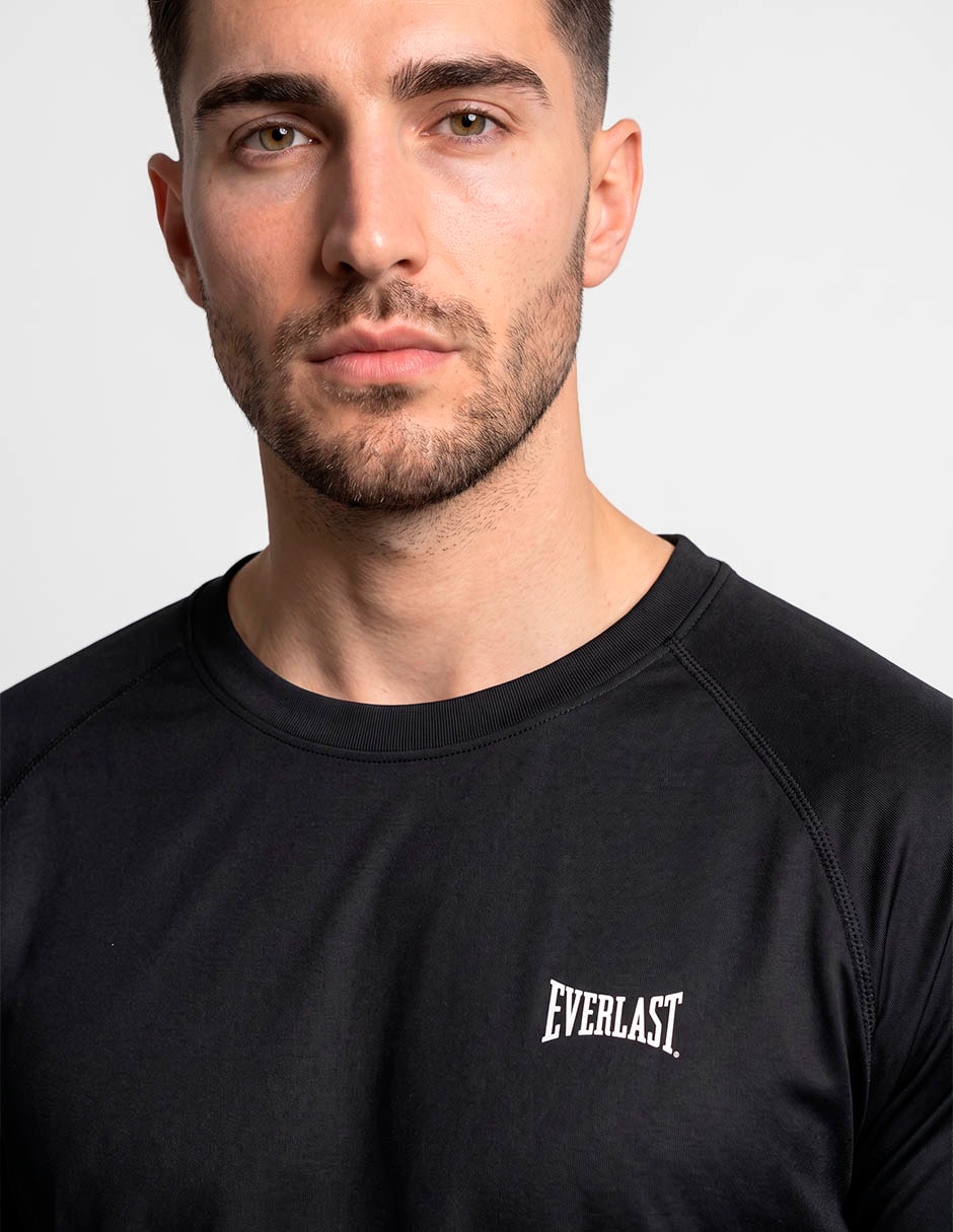 Playera deportiva para entrenamiento Everlast de hombre 3