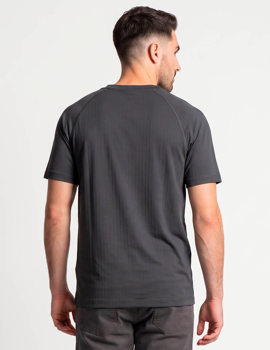 Playera deportiva para entrenamiento Everlast de hombre
