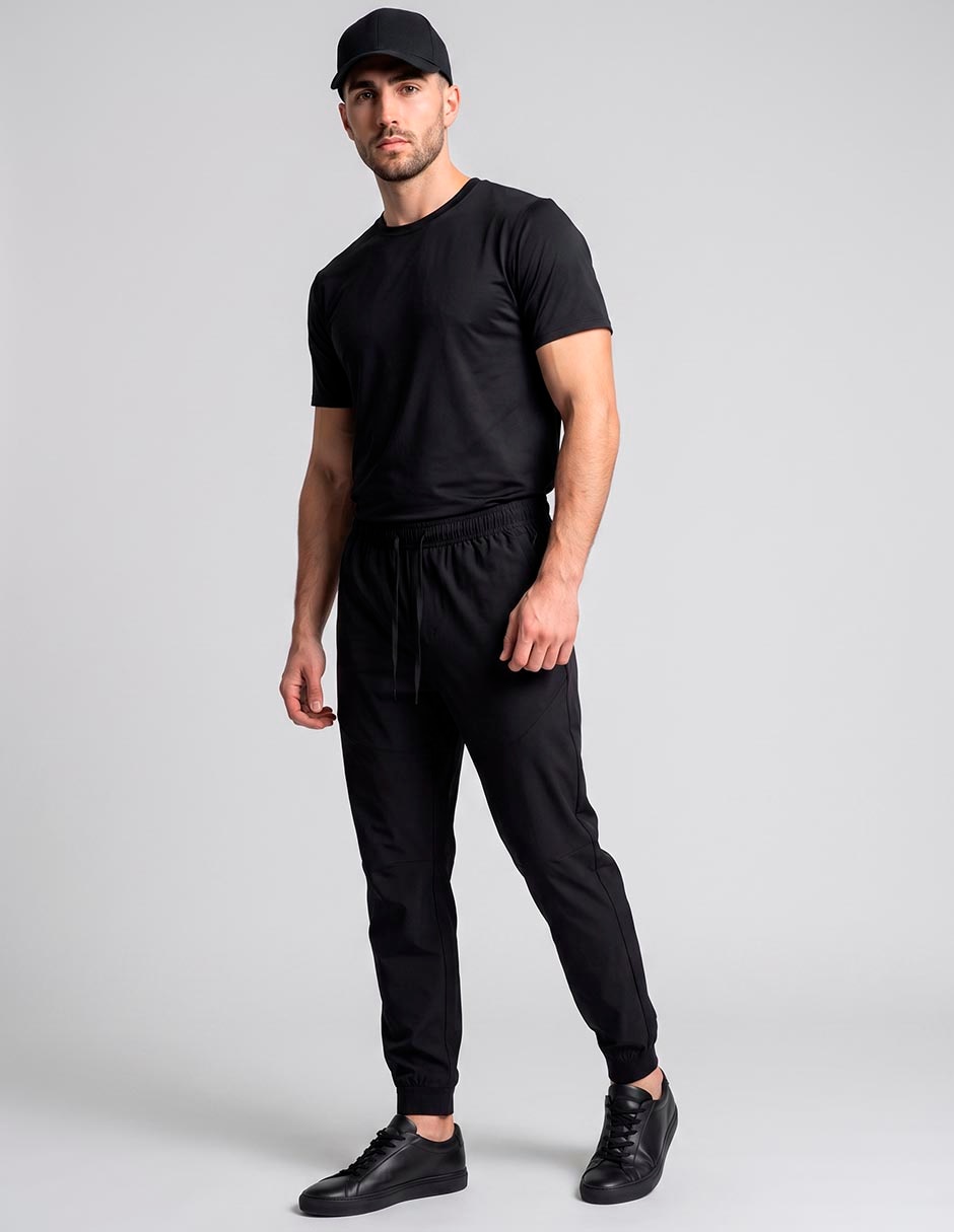 Pants jogger para hombre 3