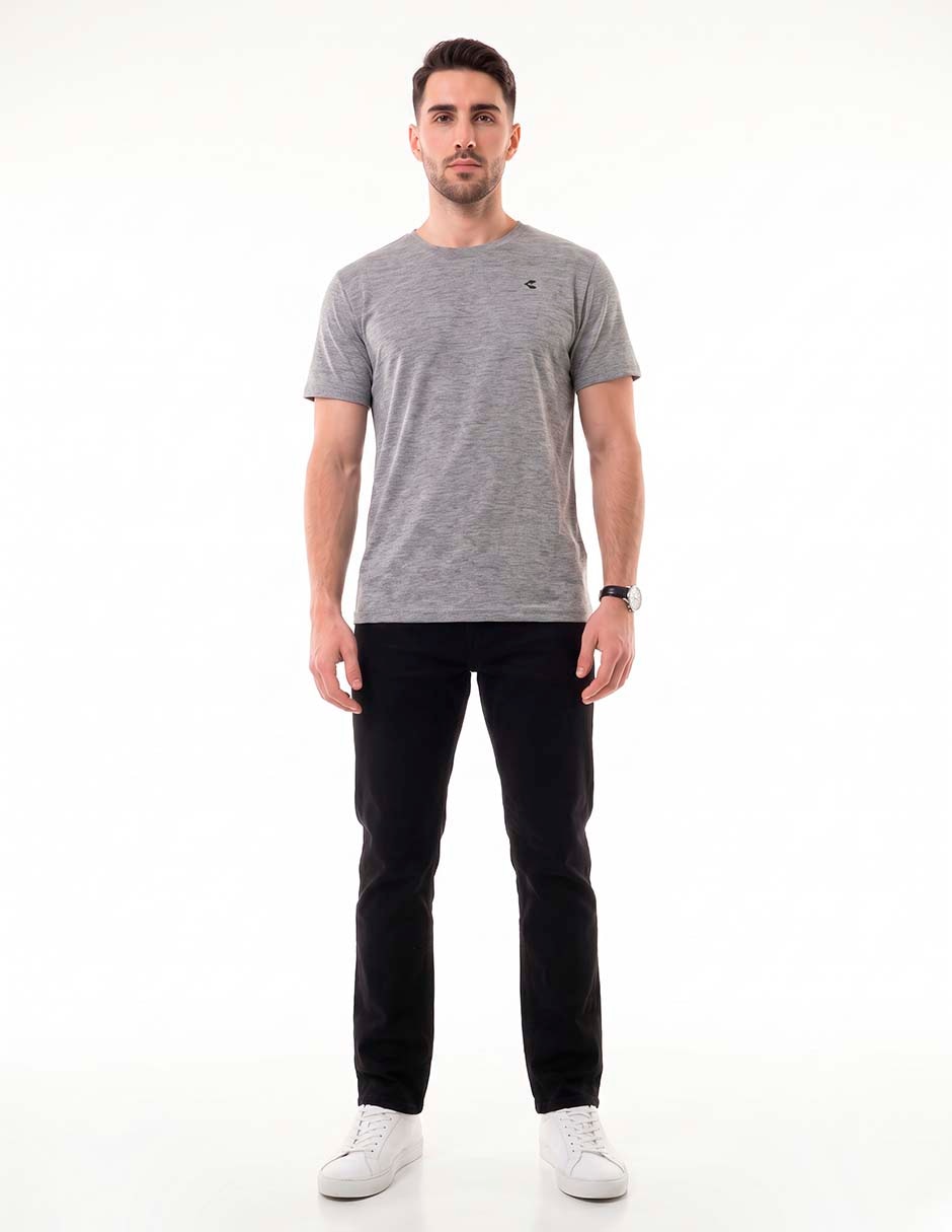 Playera deportiva para hombre 3