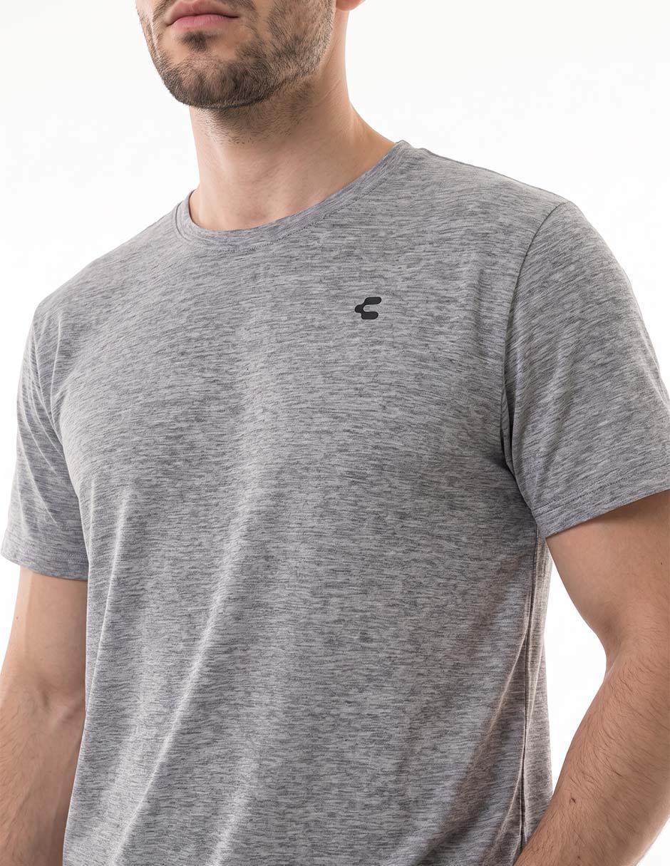 Playera deportiva para hombre 2