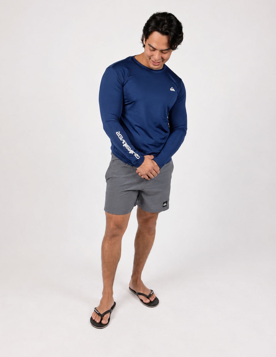 Short básica para hombre 3