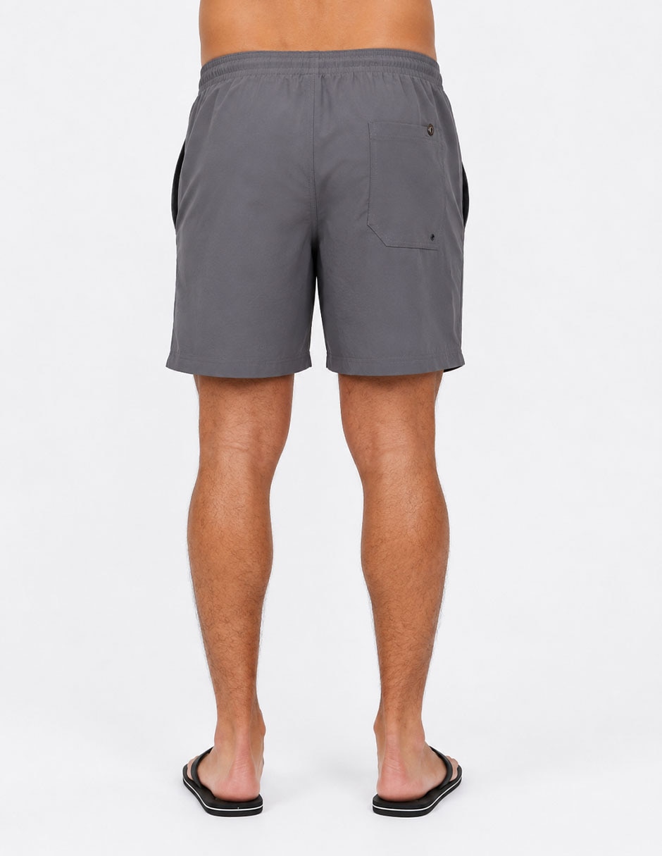 Short básica para hombre 4