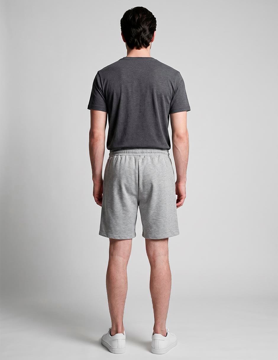 Short para hombre