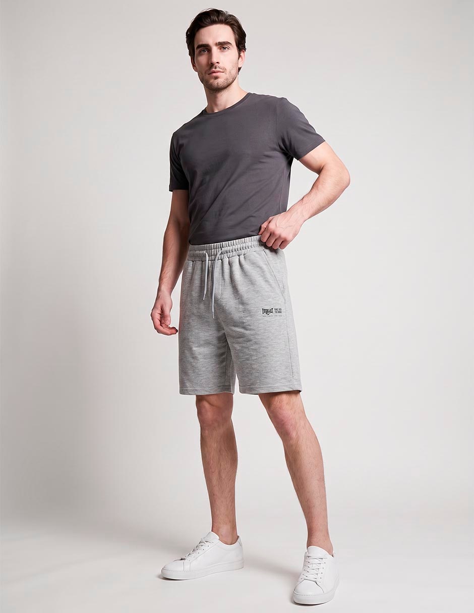 Short para hombre
