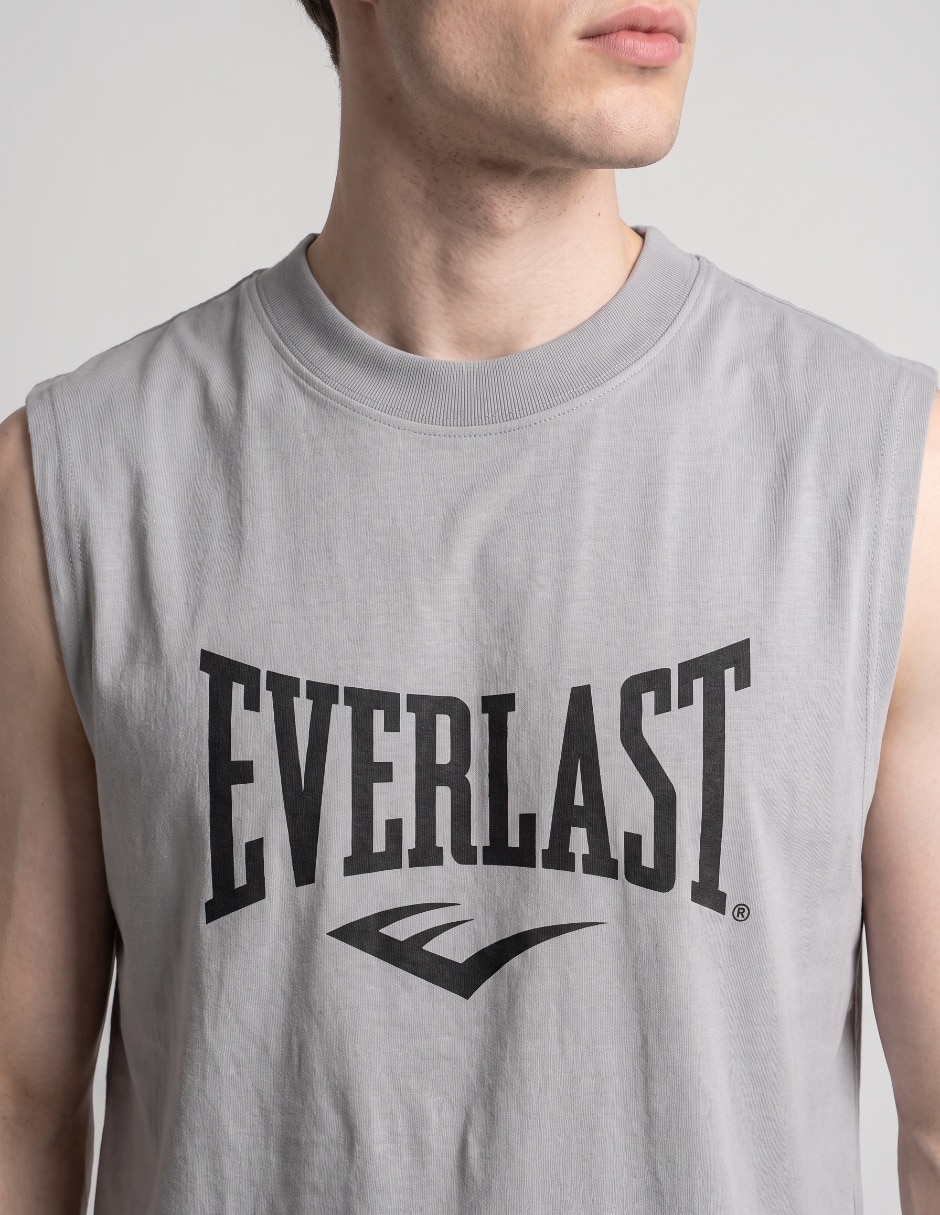 Playera deportiva para entrenamiento de hombre 4