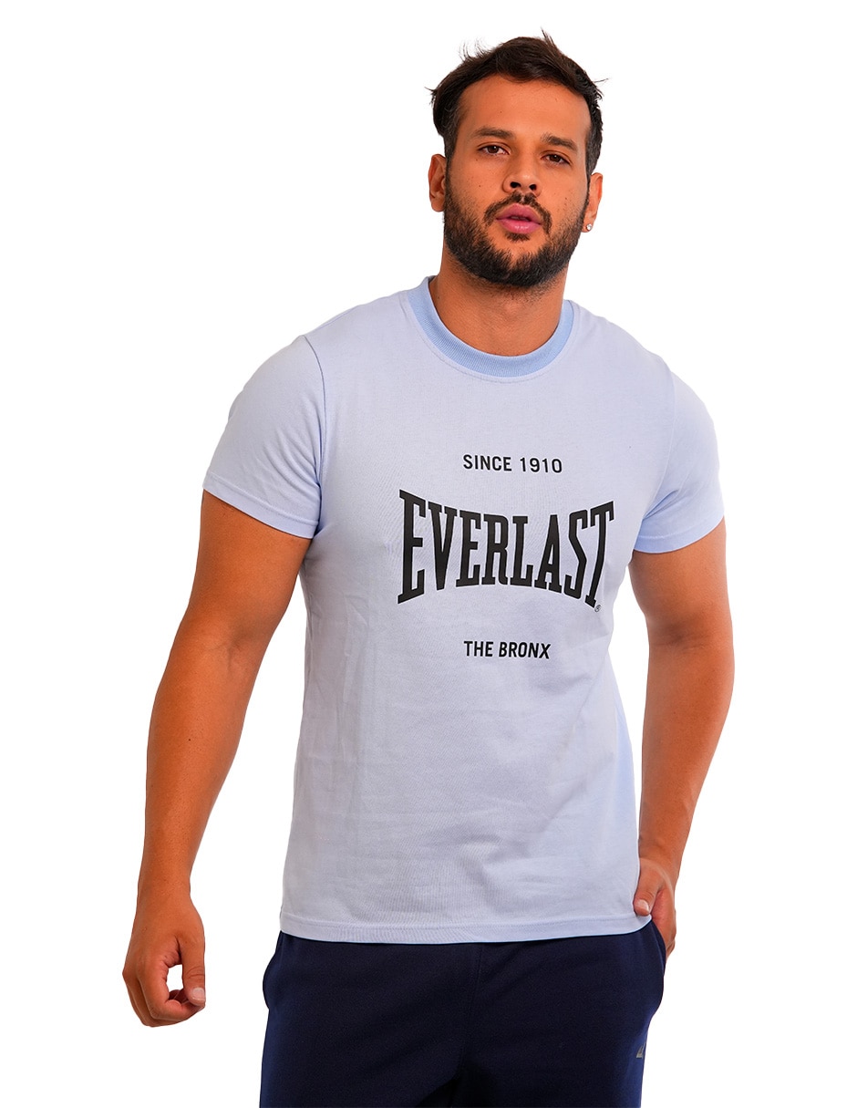 Playera deportiva para entrenamiento de hombre Playera deportiva para entrenamiento de hombre