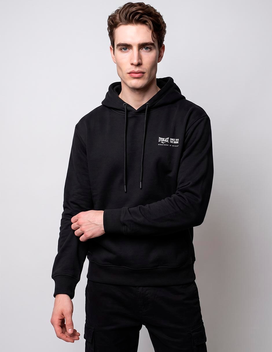 Sudadera fitness con capucha para hombre Sudadera fitness con capucha para hombre