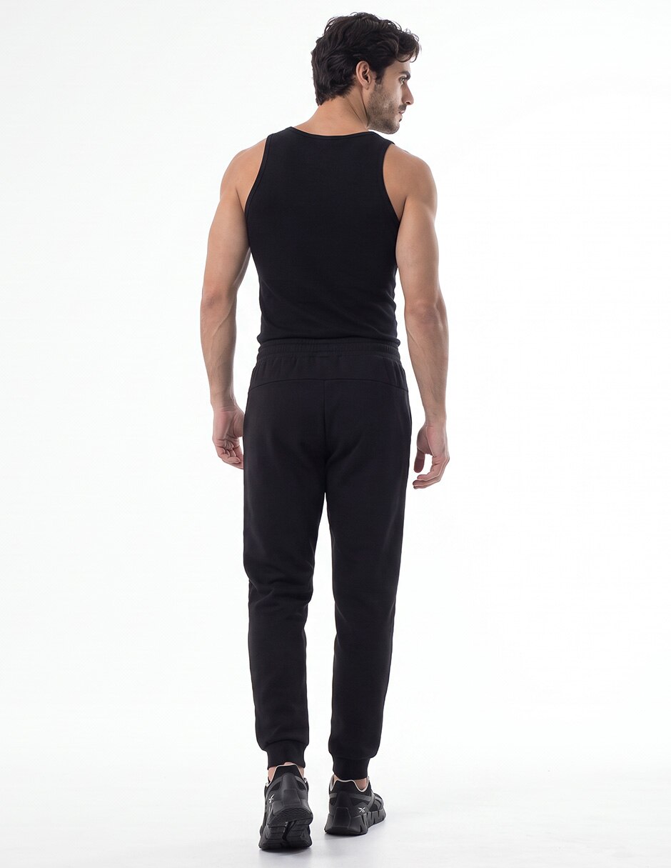 Pants jogger casual para hombre 2
