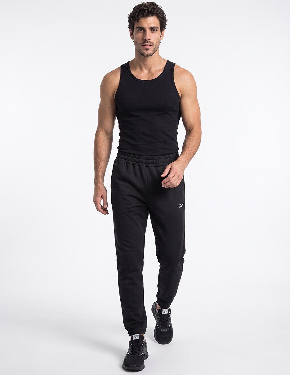 Pants jogger casual para hombre 3