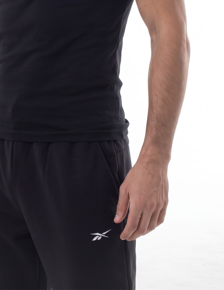 Pants jogger casual para hombre 4