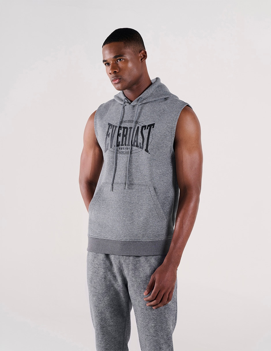 Chaleco deportivo para entrenamiento para hombre 5