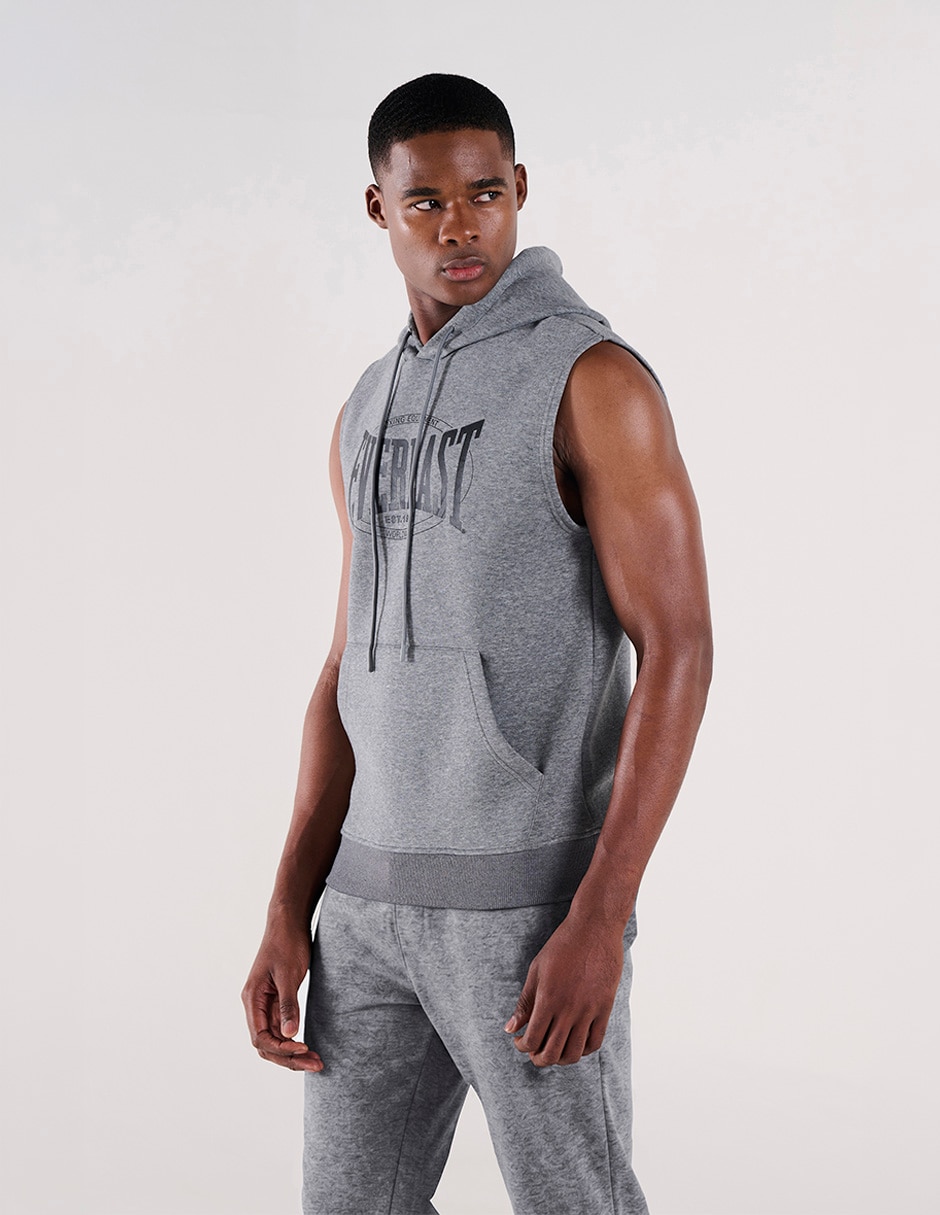 Chaleco deportivo para entrenamiento para hombre 4
