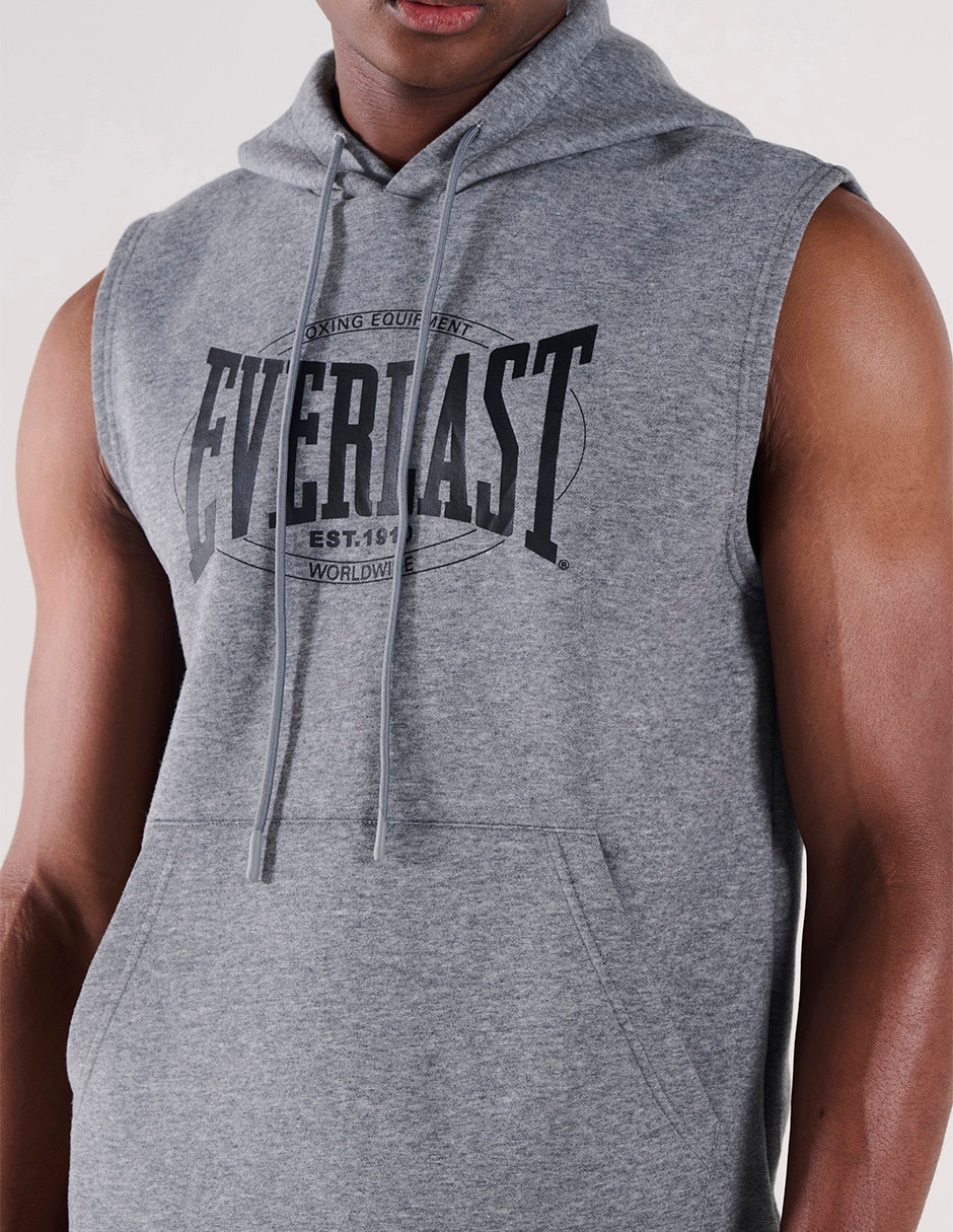 Chaleco deportivo para entrenamiento para hombre 2
