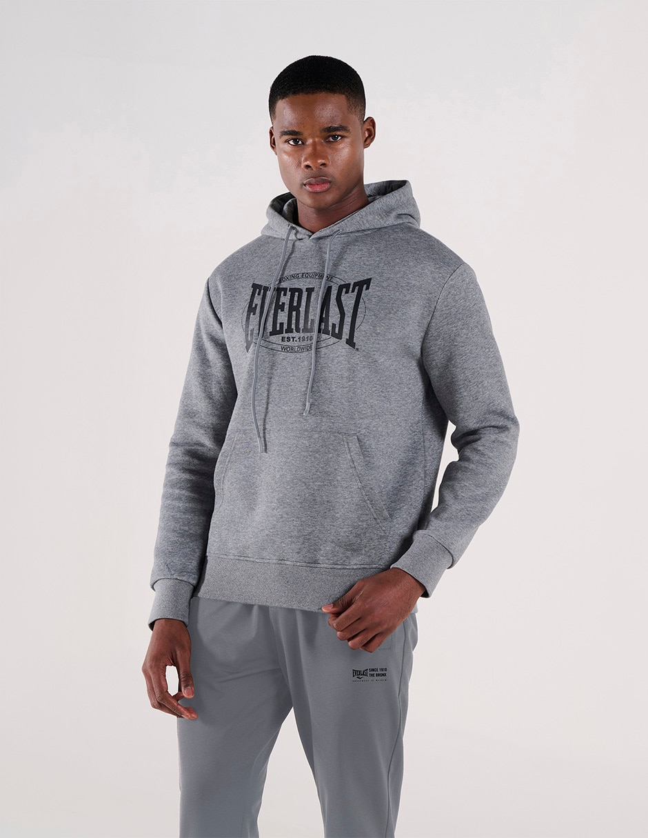 Sudadera para entrenamiento Fitness con Capucha y Bolsa para hombre Sudadera para entrenamiento Fitness con Capucha y Bolsa para hombre
