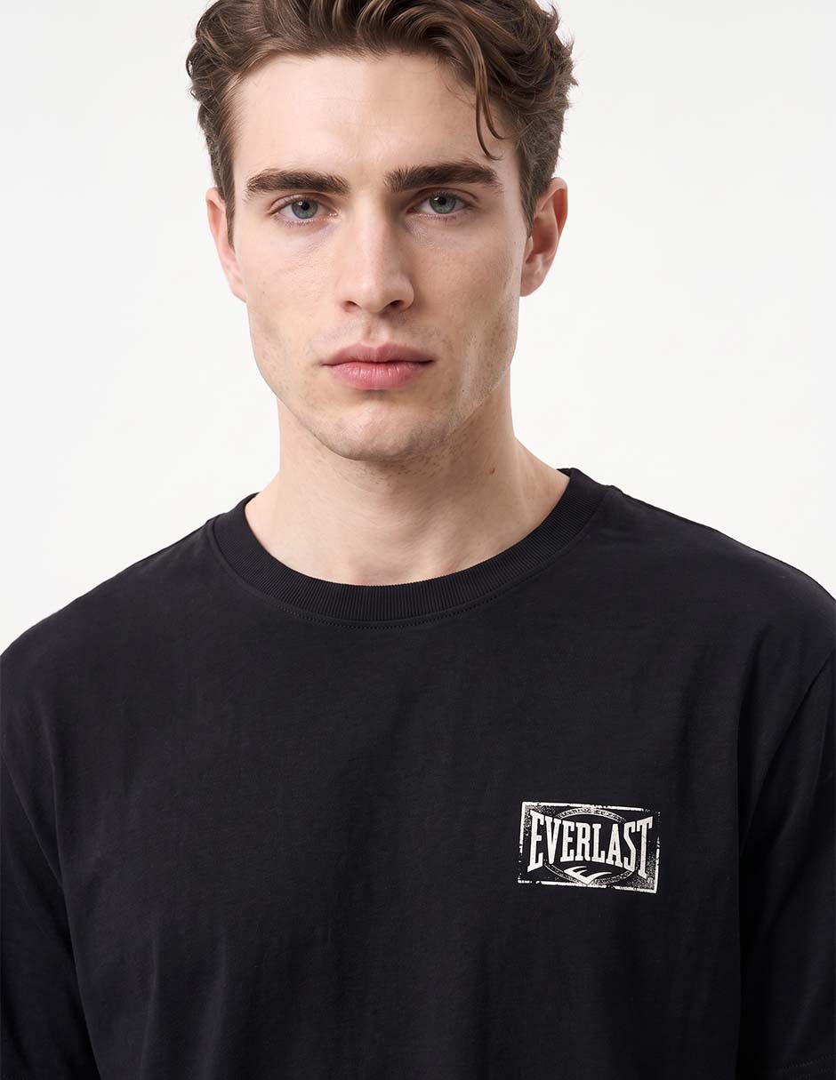Playera deportiva para Entrenamiento Sin equipo de Hombre