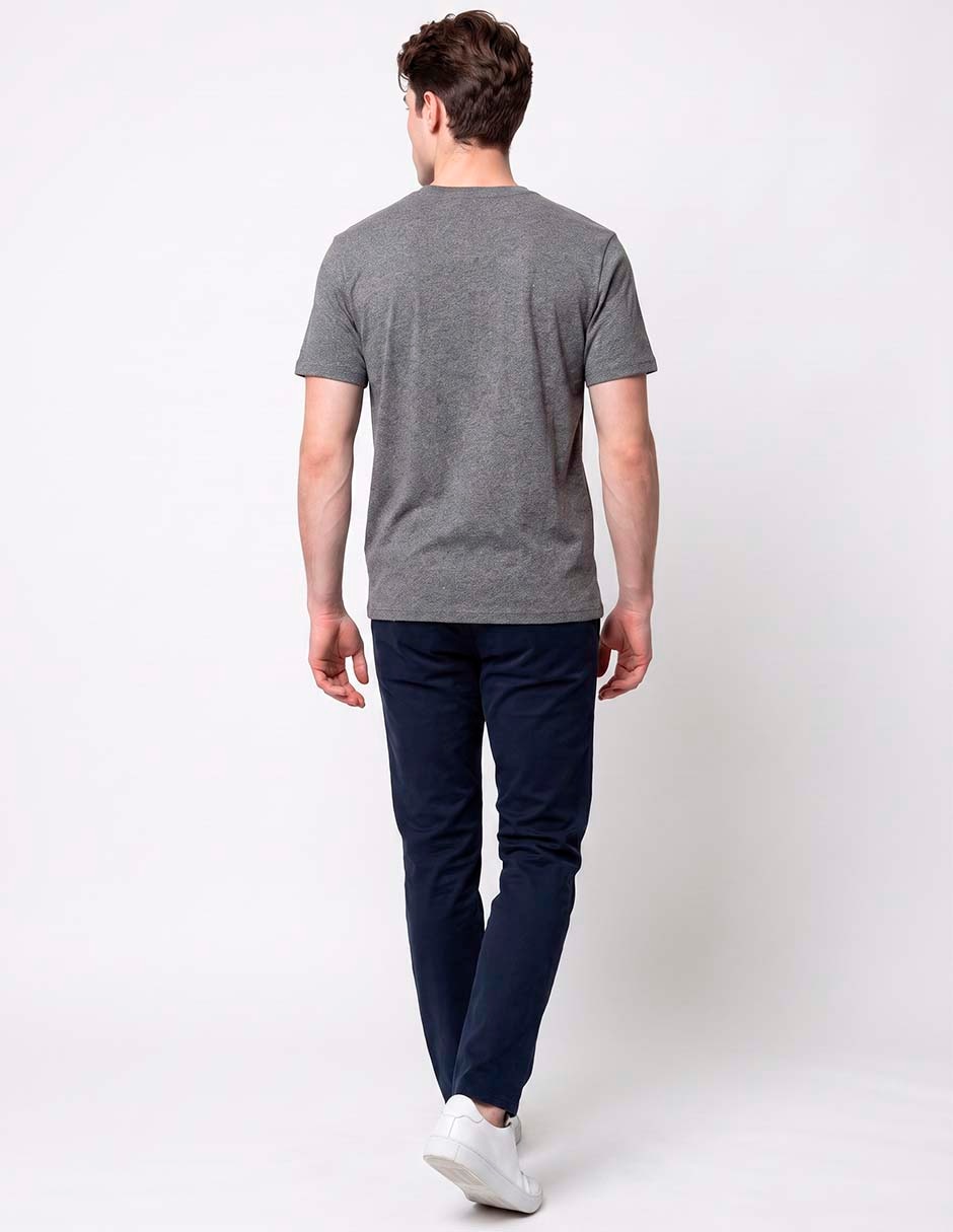 Playera deportiva para entrenamiento para hombre