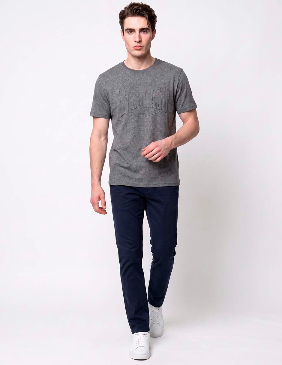 Playera deportiva para entrenamiento para hombre
