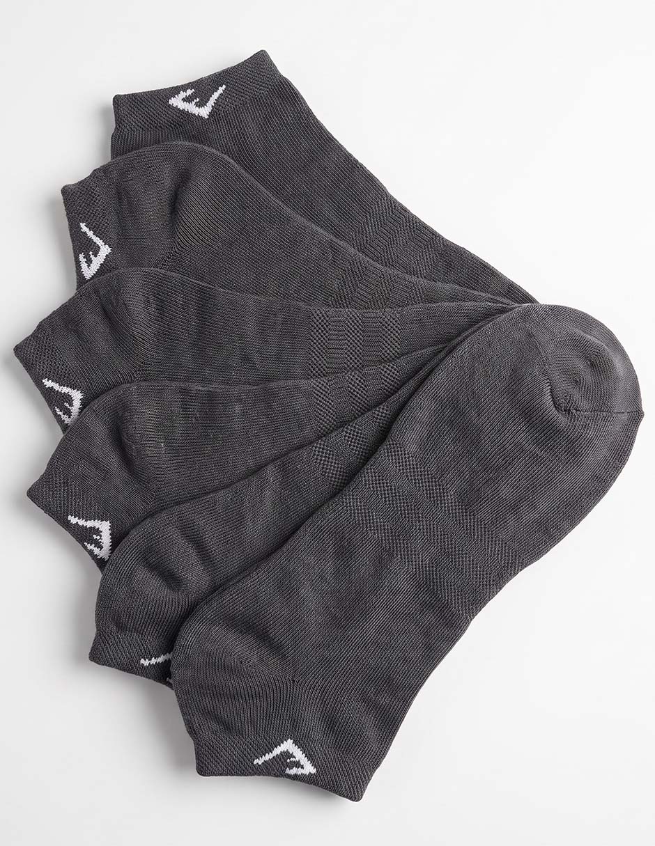 Set de tín para entrenamiento everlast para hombre 6 pares 2