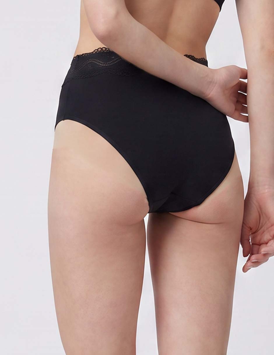 Panty de algodón para mujer 5