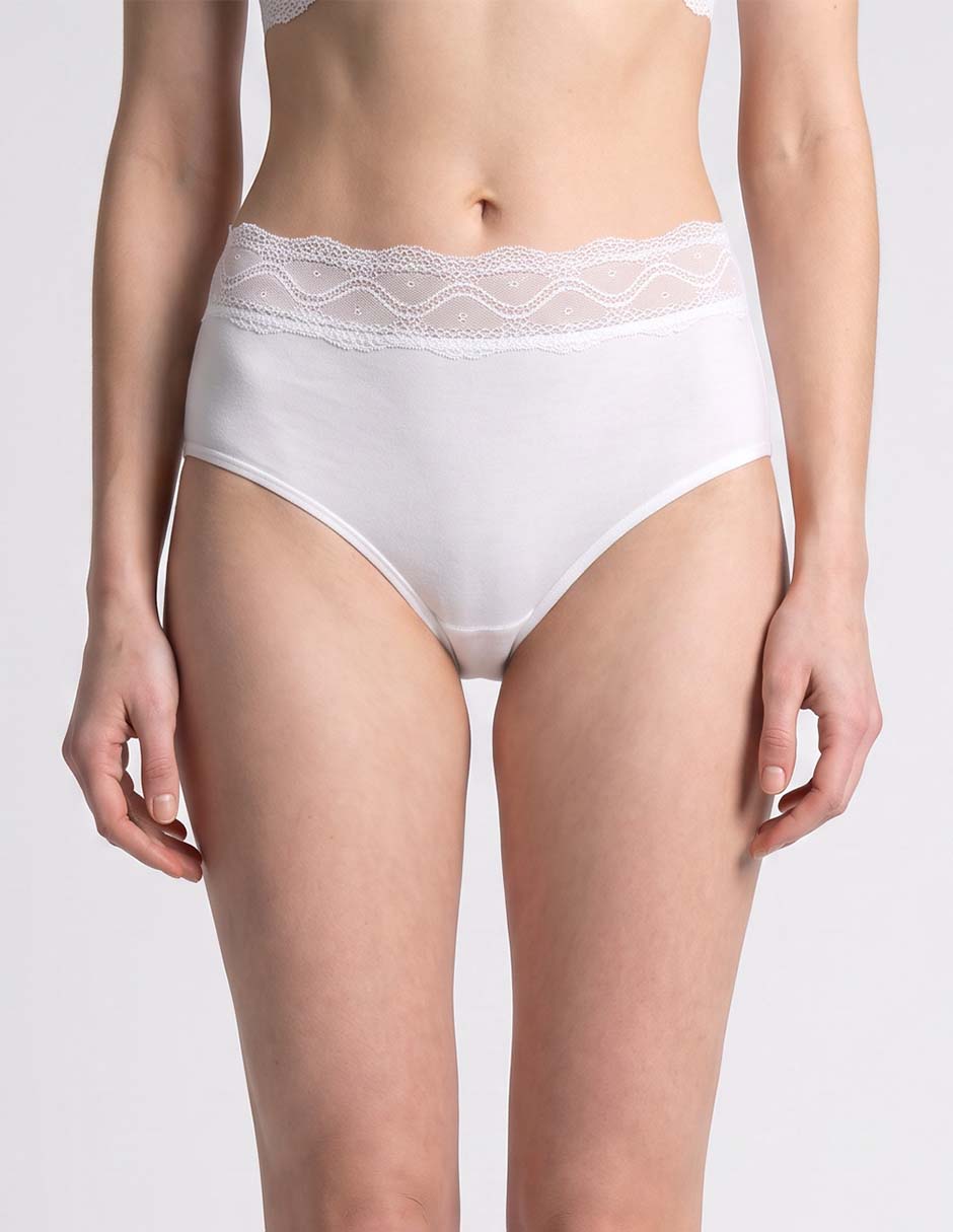 Panty de algodón para mujer Panty de algodón para mujer