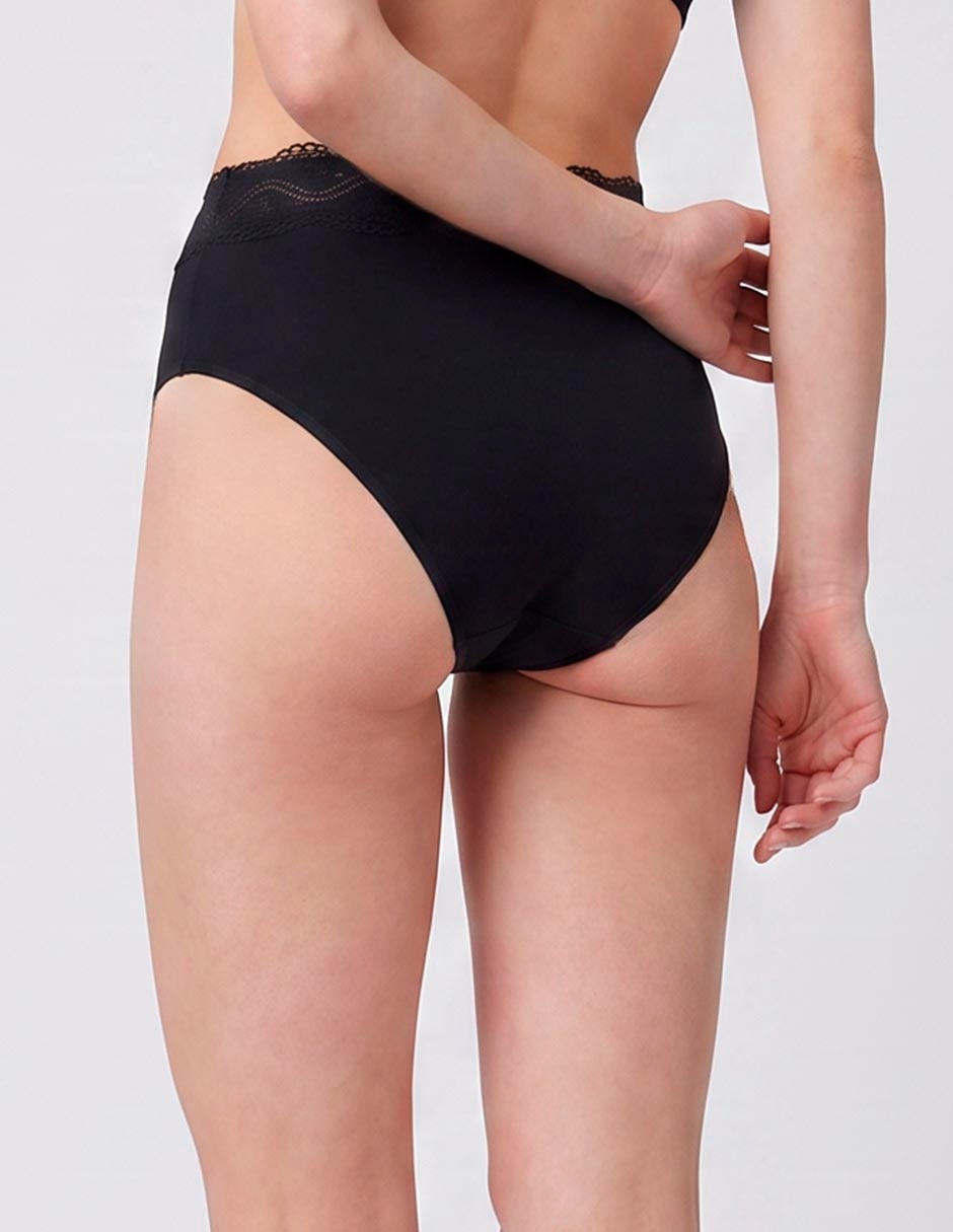 Panty de algodón para mujer 3