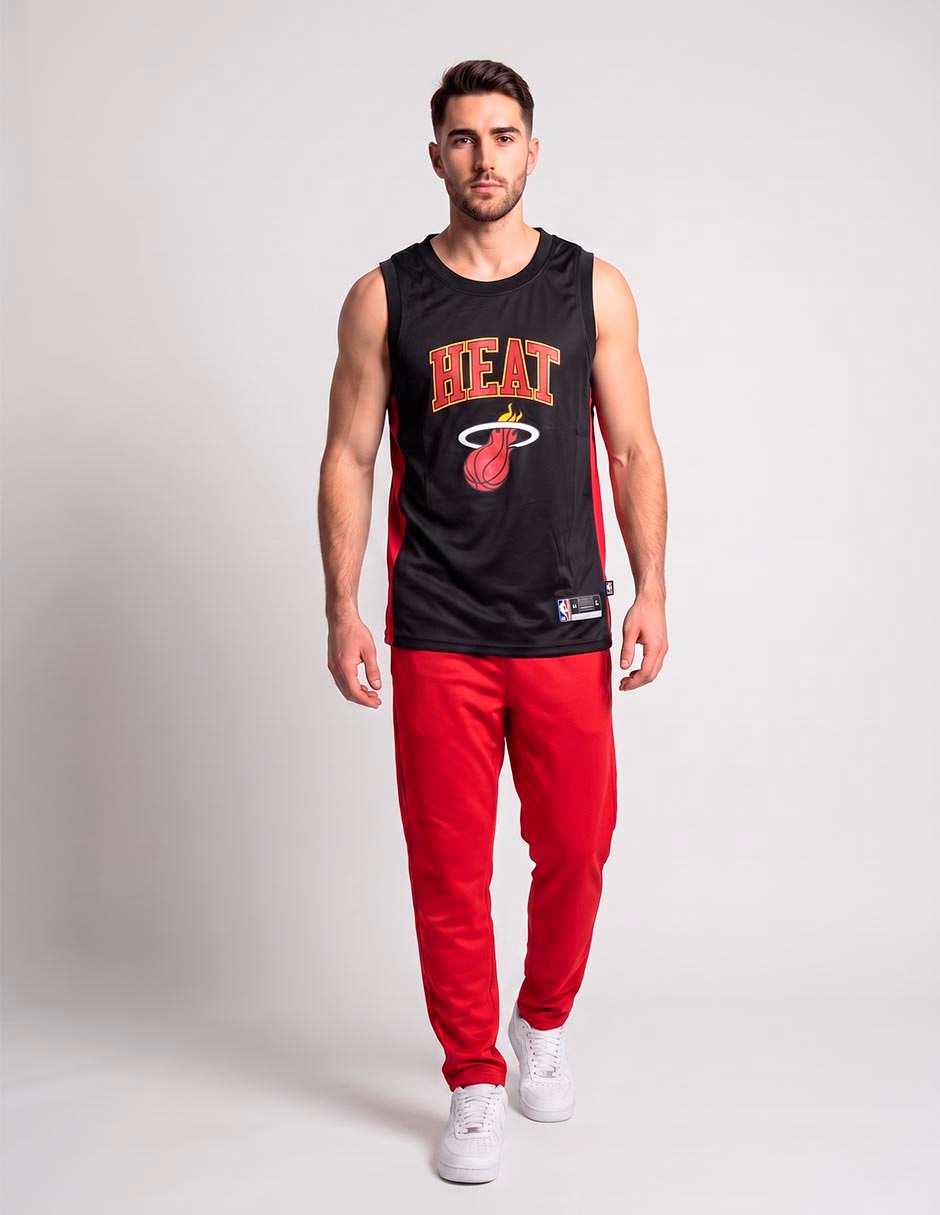 Playera deportiva para básquetbol para hombre