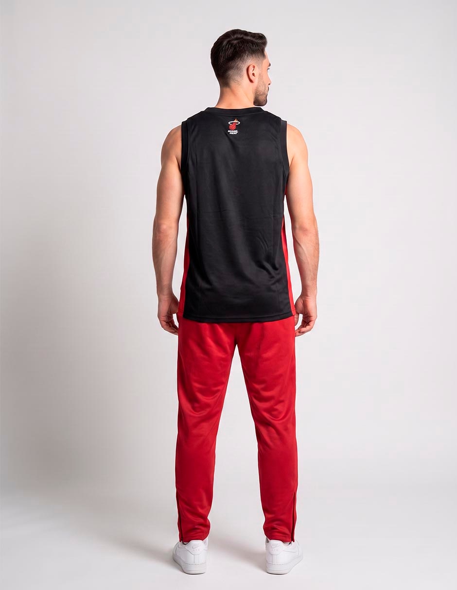 Playera deportiva para básquetbol para hombre