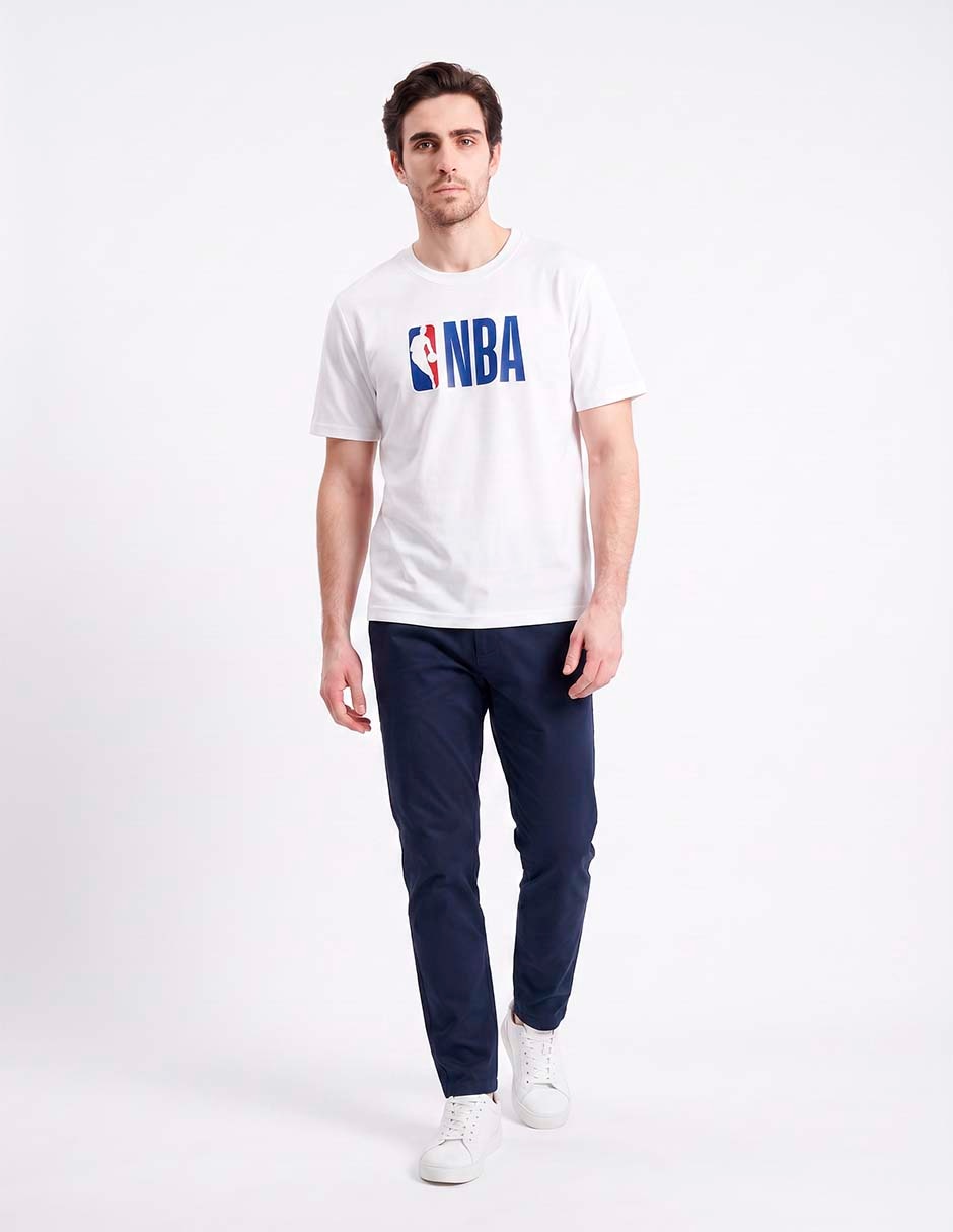 Playera deportiva para entrenamiento de hombre 2